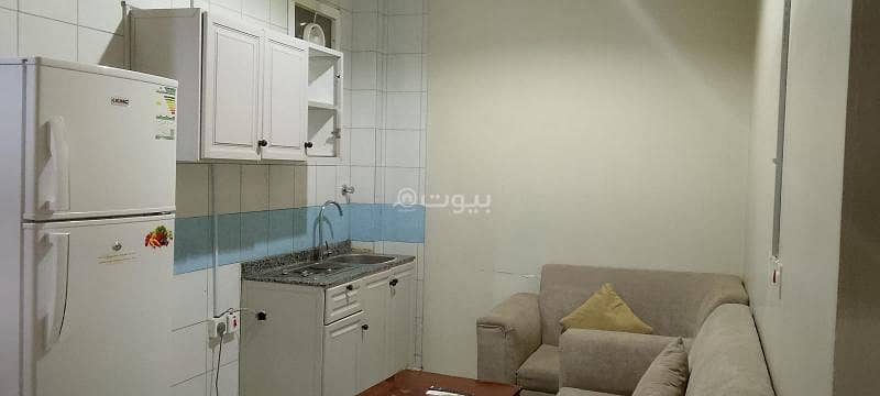 apartment in Al Malaz, Riyadh 8