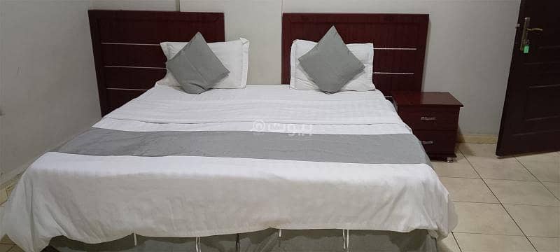 apartment in Al Malaz, Riyadh 10