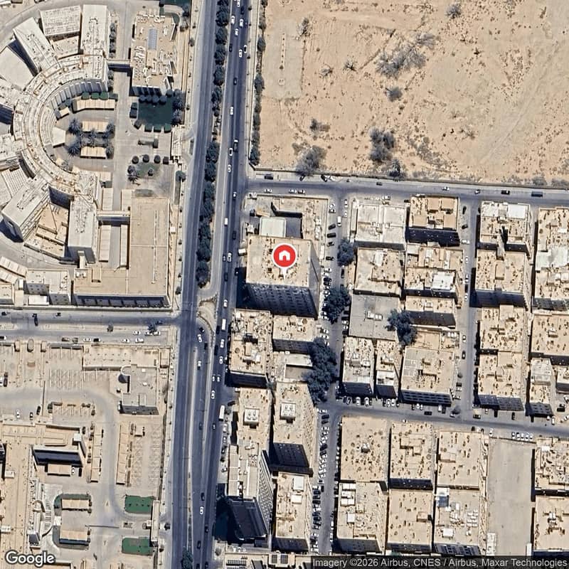apartment in Al Malaz, Riyadh 12