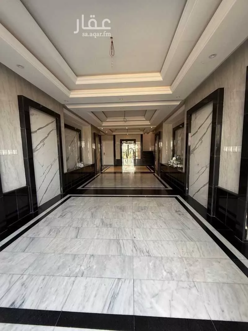 شقة 3 غرف في الفردوس 3