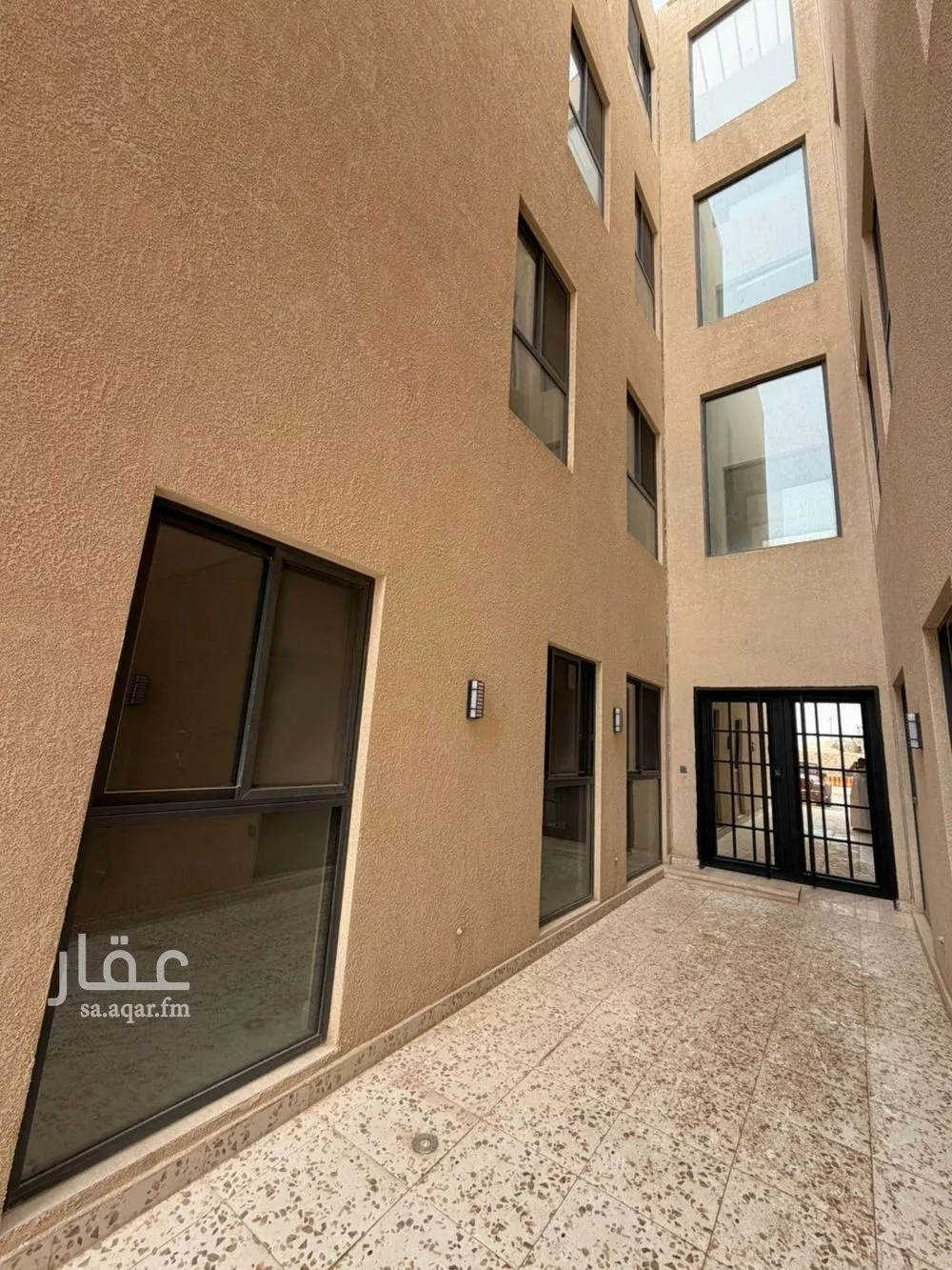3 bedroom apartment in Riyadh 9
