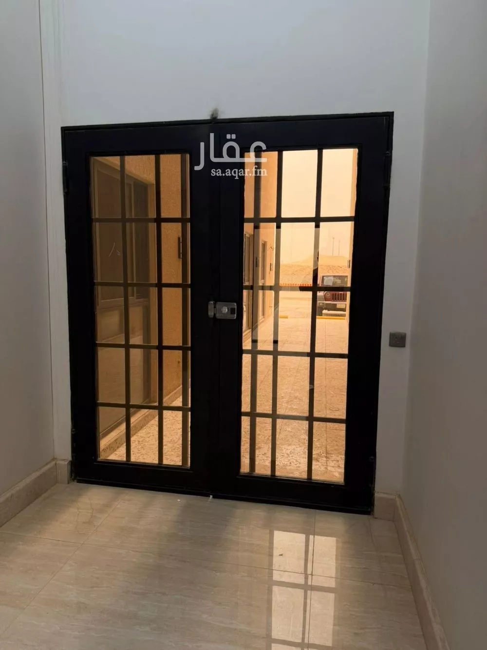 3 bedroom apartment in Riyadh 5