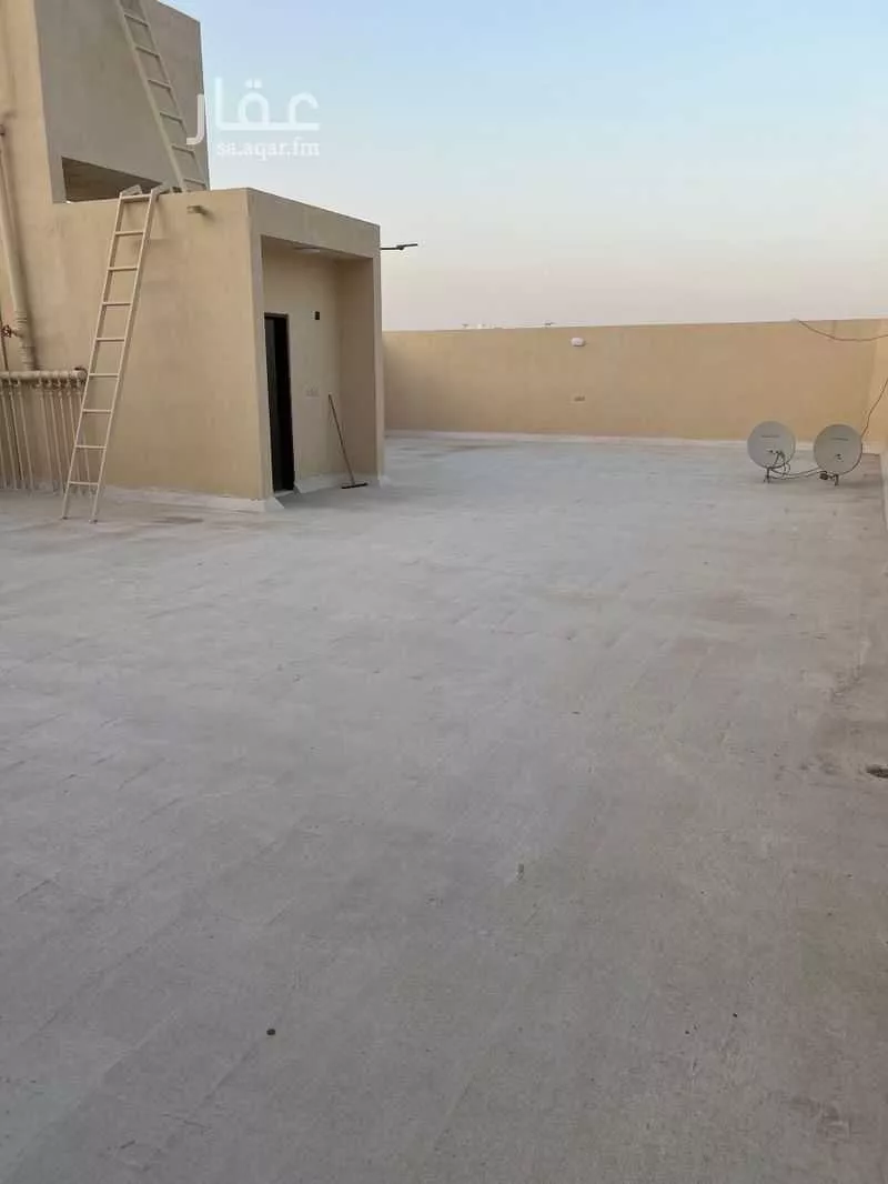 دور 5 غرف في الريان 12