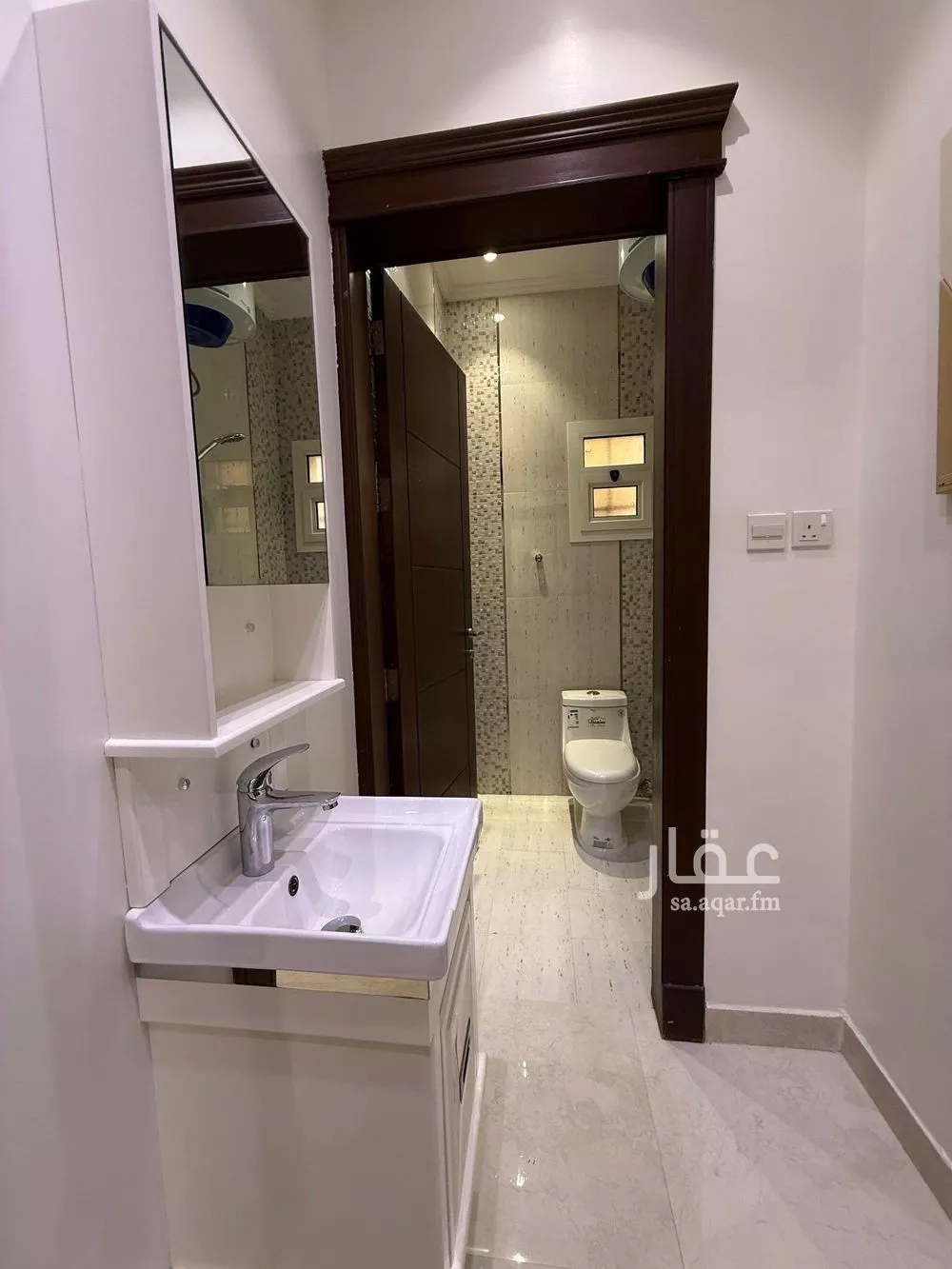 دور 3 غرف في النرجس 2