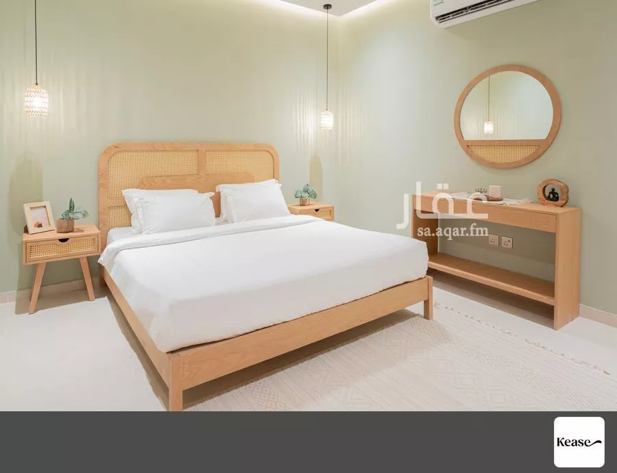 1 bedroom apartment in Al Muhammadiyah 11