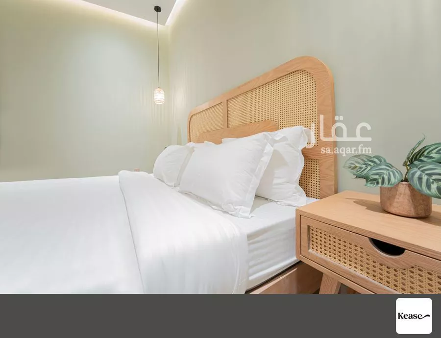 1 bedroom apartment in Al Muhammadiyah 4