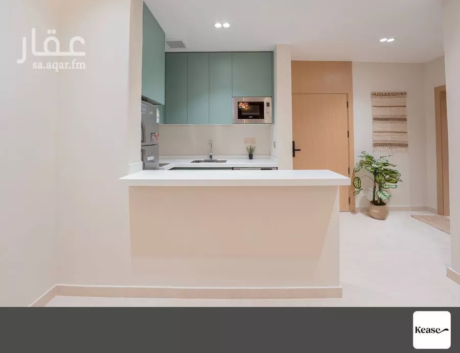 1 bedroom apartment in Al Muhammadiyah 5