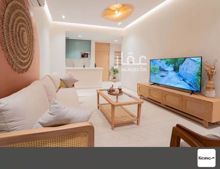 1 bedroom apartment in Al Muhammadiyah 8