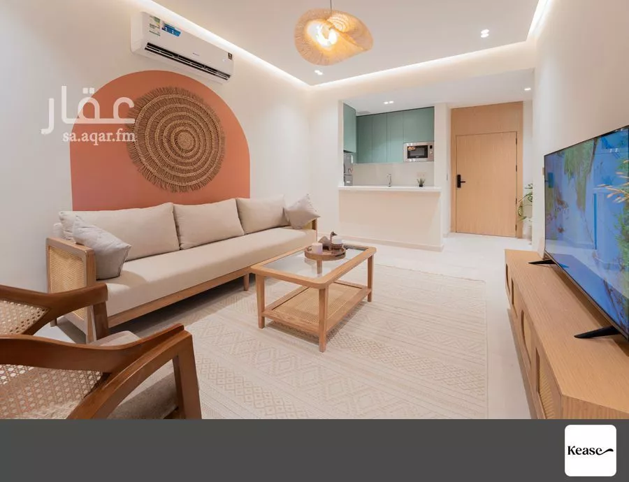 1 bedroom apartment in Al Muhammadiyah 9