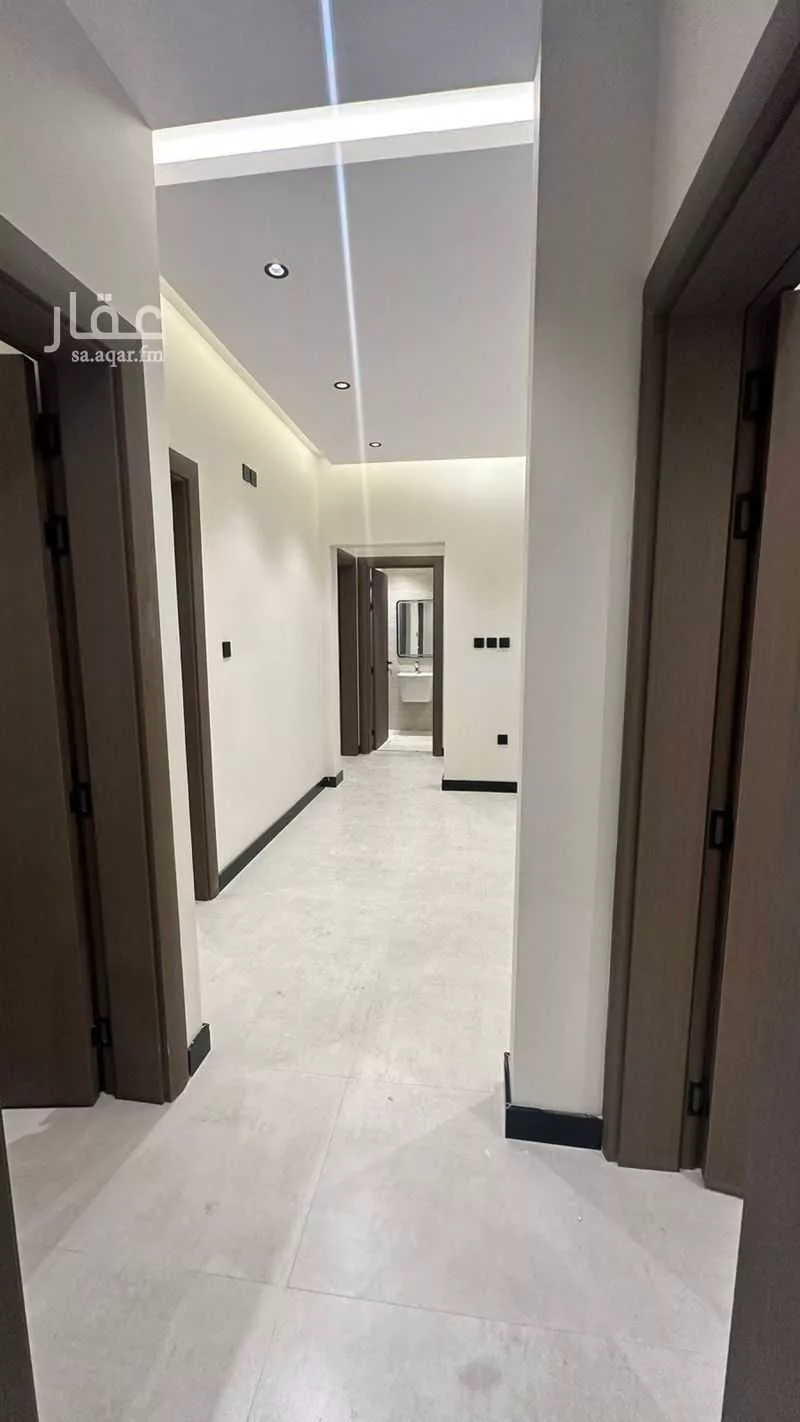 3 bedroom apartment in Al Rehab, Jeddah 4