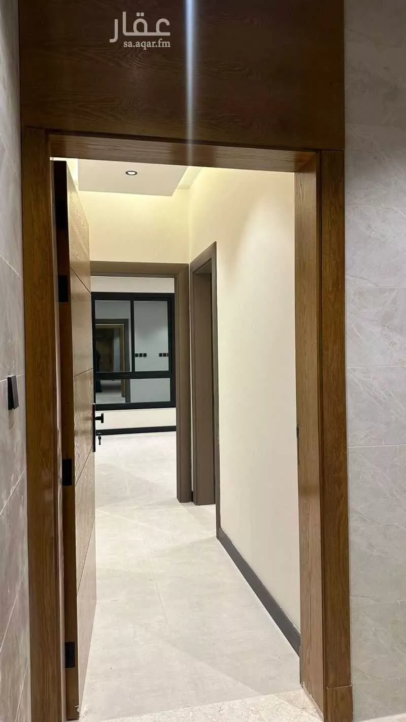 3 bedroom apartment in Al Rehab, Jeddah 8