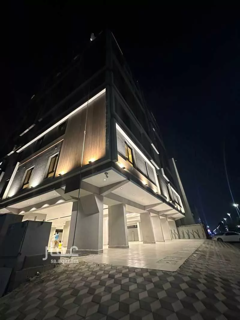 3 bedroom apartment in Al Rehab, Jeddah 9