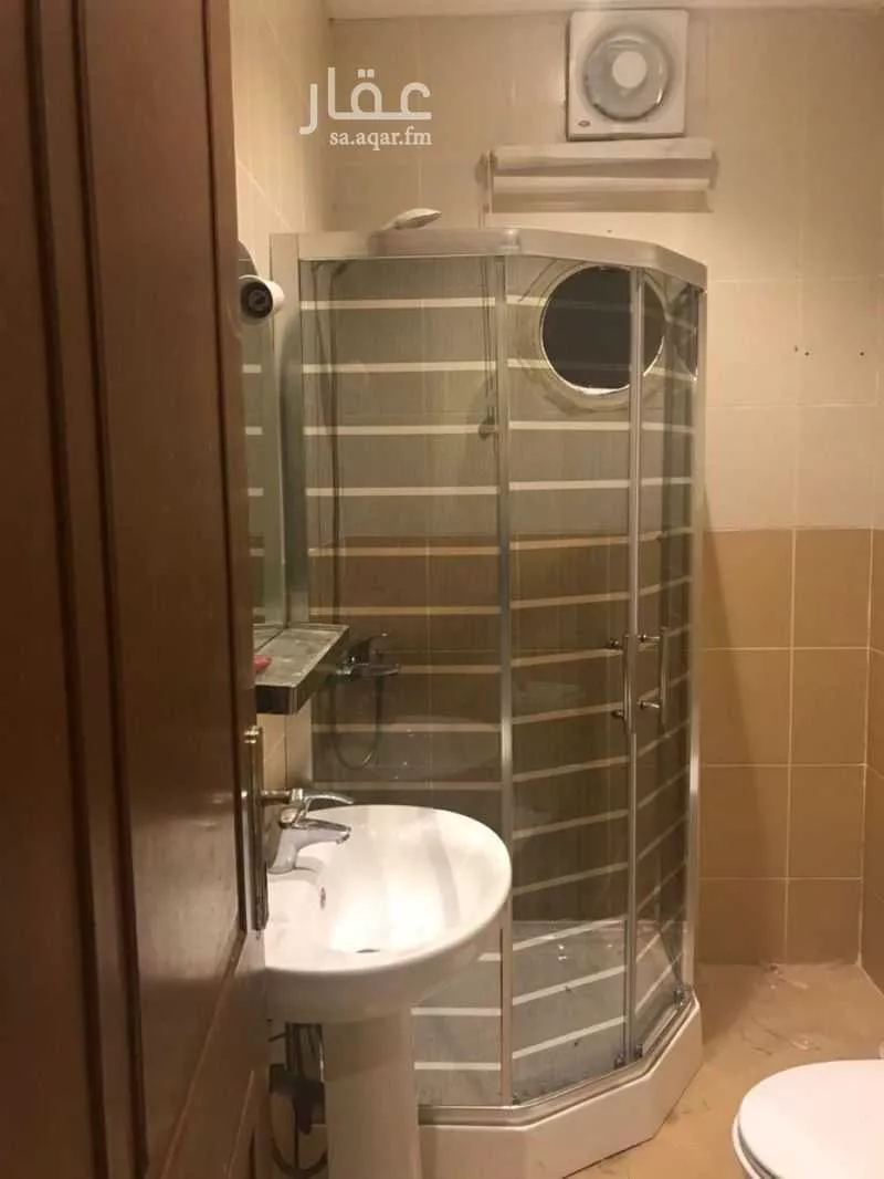 4 bedroom apartment in Al Marwa 3