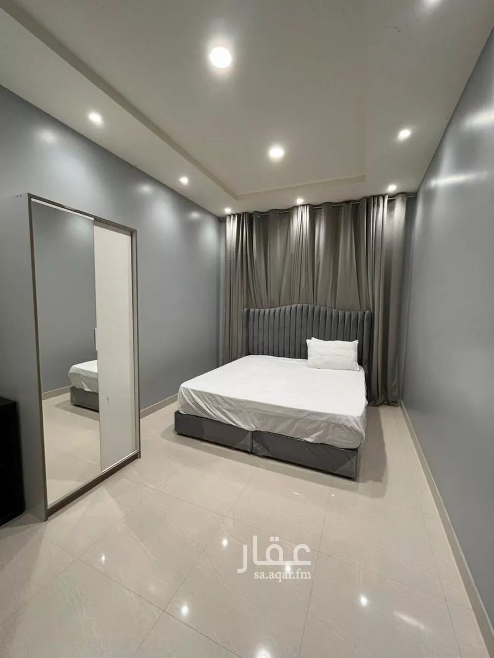 دور 2 غرف في العارض 4