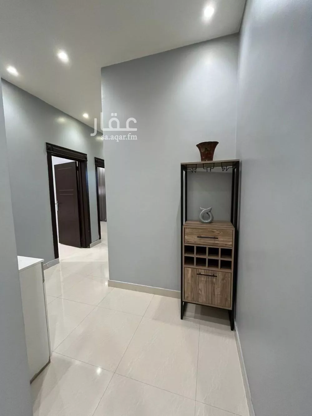 دور 2 غرف في العارض 5