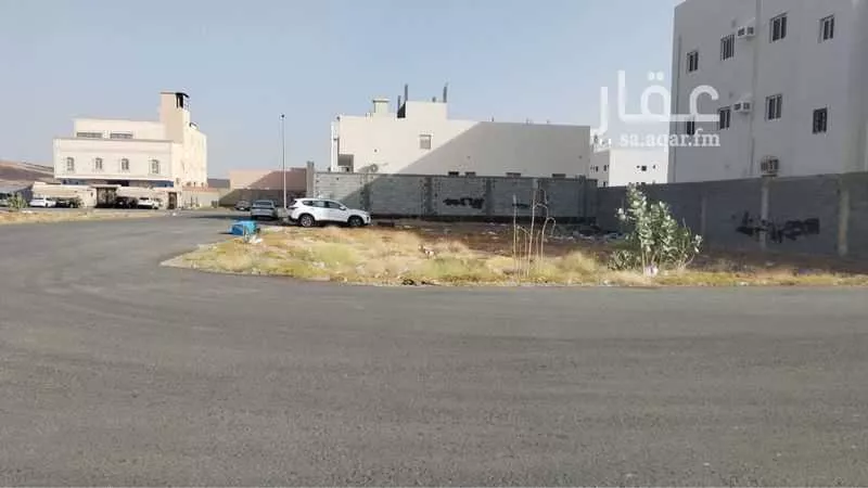 620 sqm land in Jeddah 3