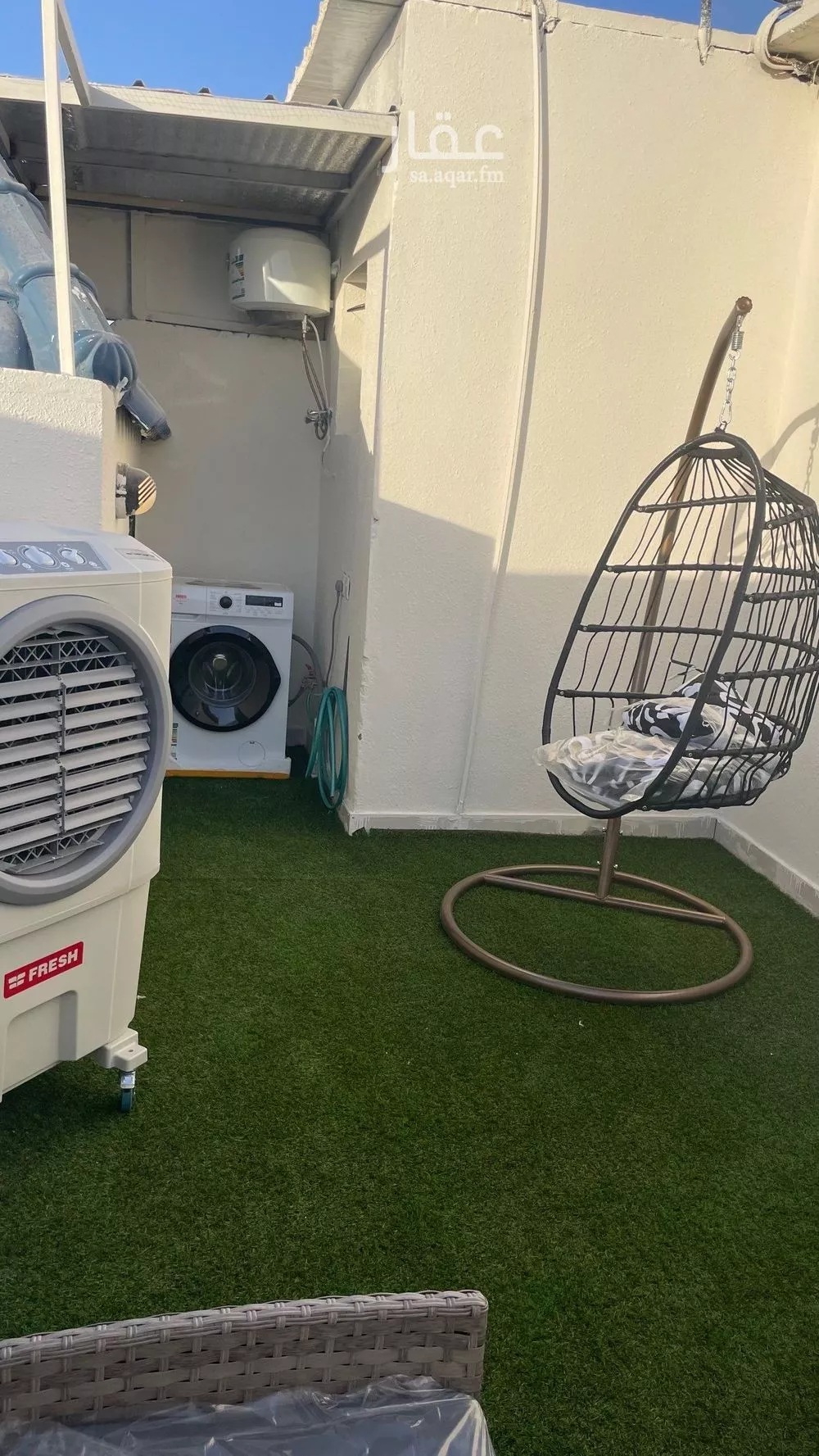 دور 1 غرف في النرجس 3