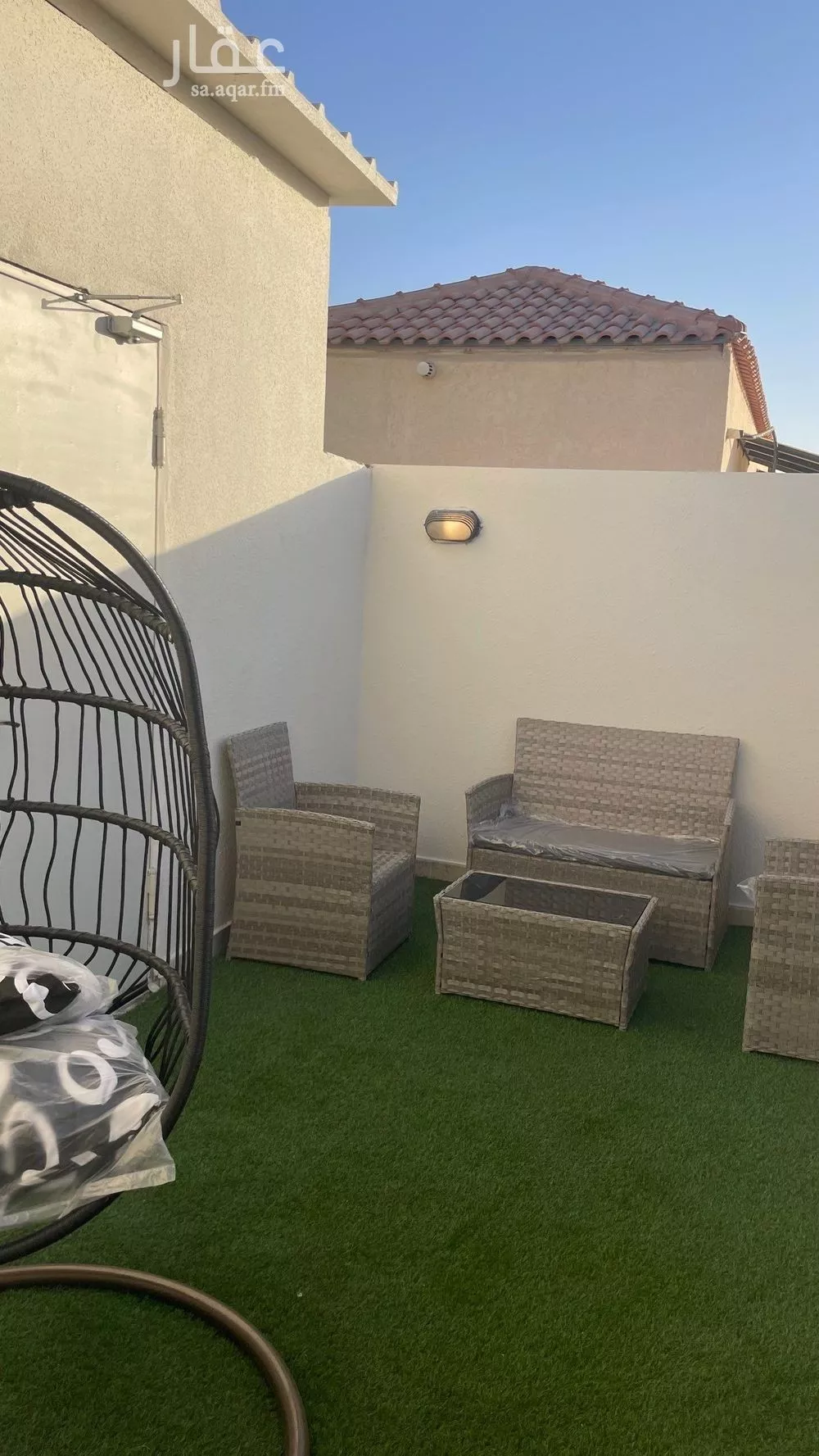 دور 1 غرف في النرجس 6