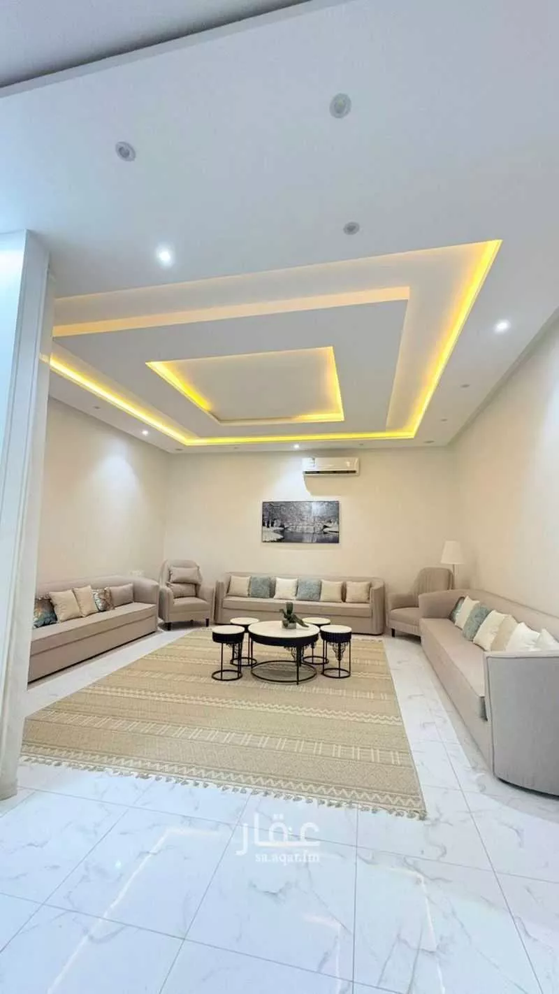 دور 5 غرف في الرمال 3