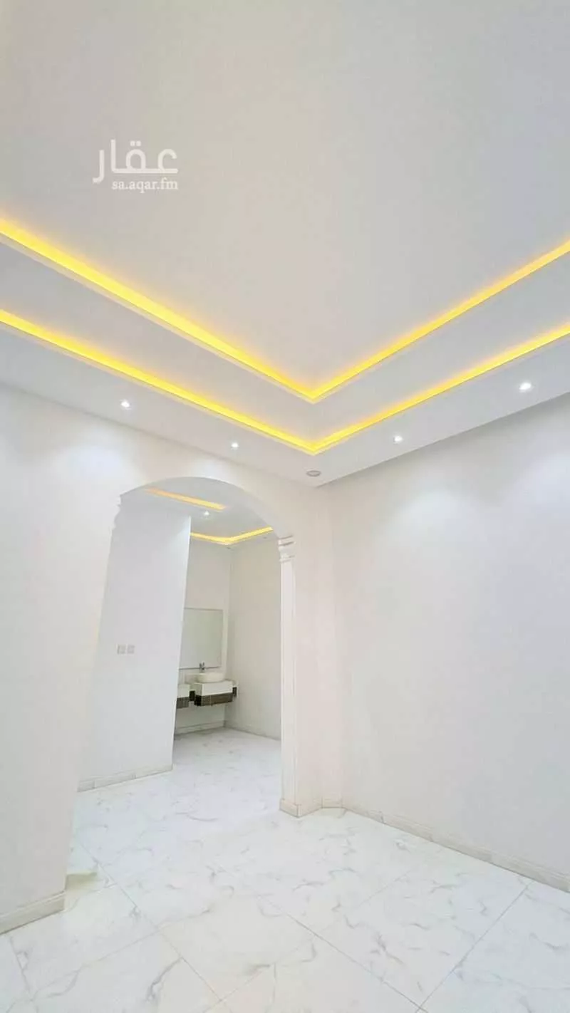 دور 5 غرف في الرمال 6