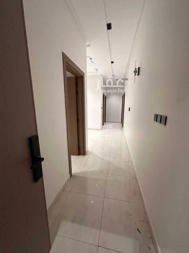 شقة 3 غرف في النعيم 3