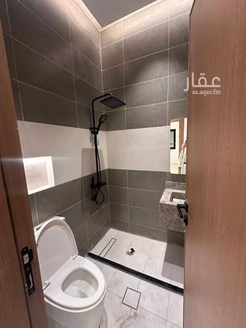 شقة 3 غرف في النعيم 4