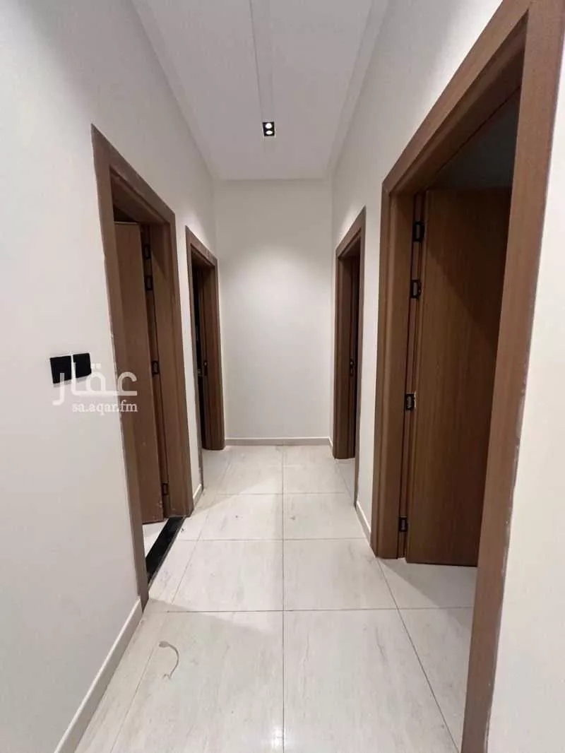 شقة 3 غرف في النعيم 6