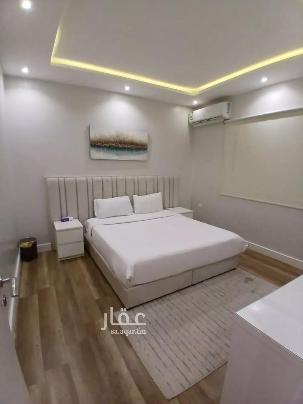 1 bedroom apartment in Al Falah 5