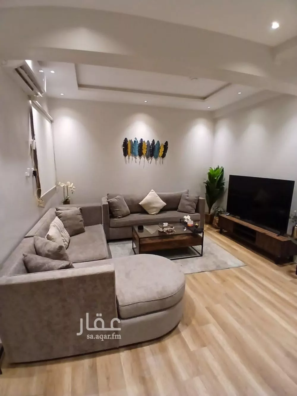 1 bedroom apartment in Al Falah 8