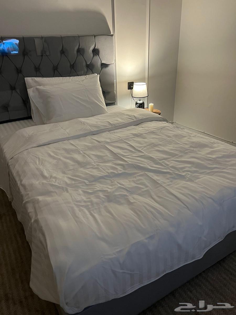 2 bedroom apartment in Al Wahah 2