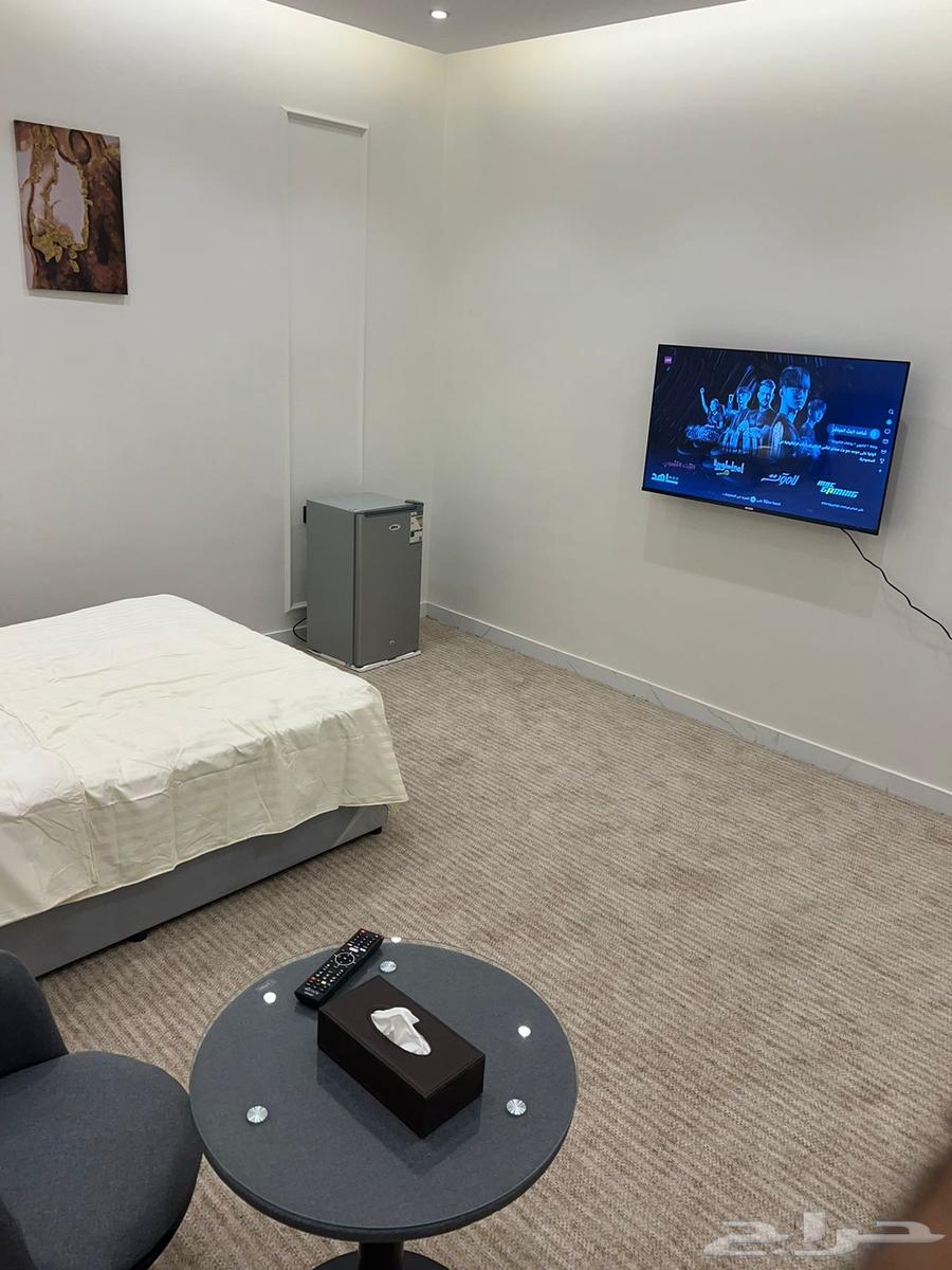 2 bedroom apartment in Al Wahah 4