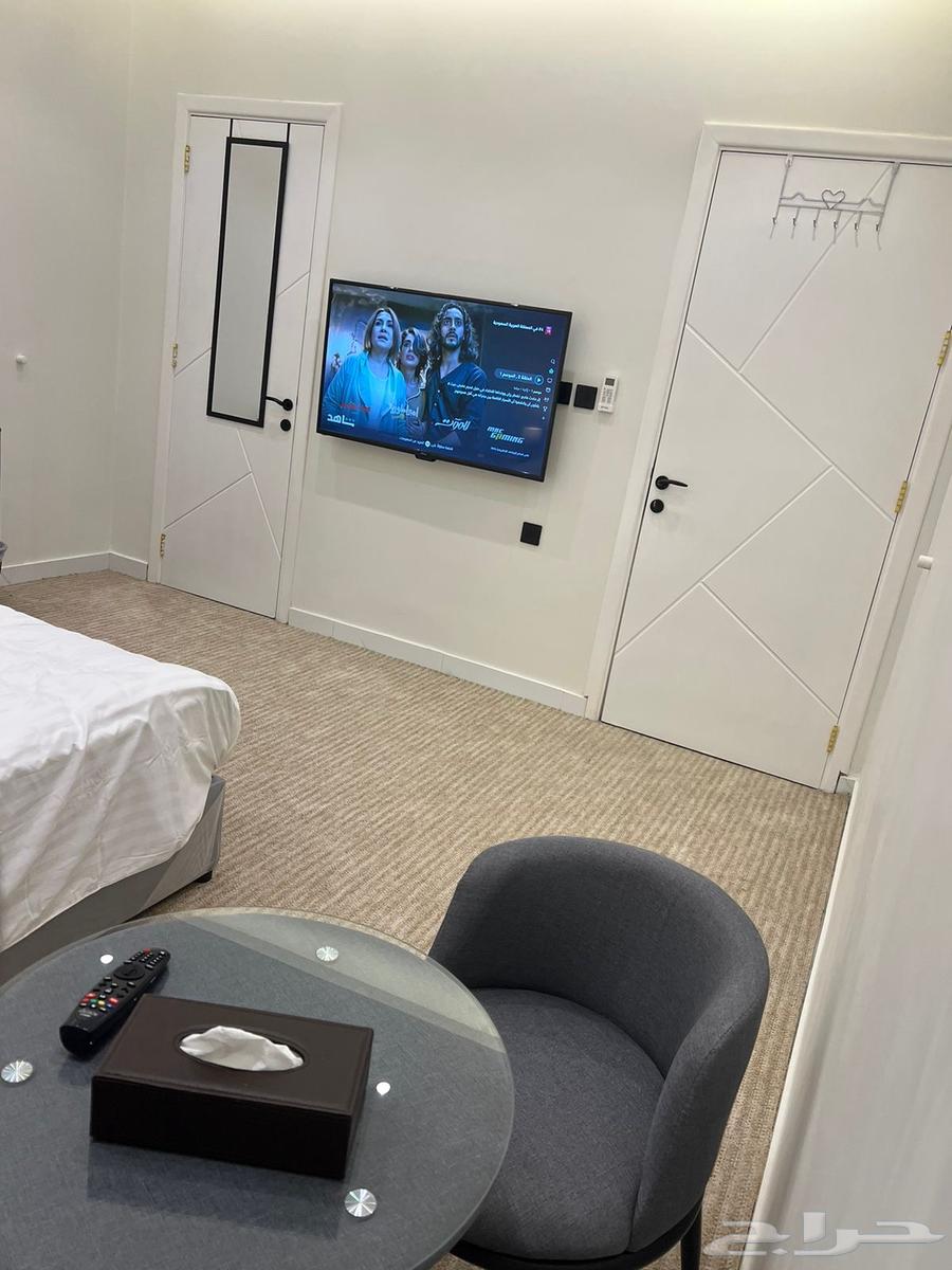 2 bedroom apartment in Al Wahah 9