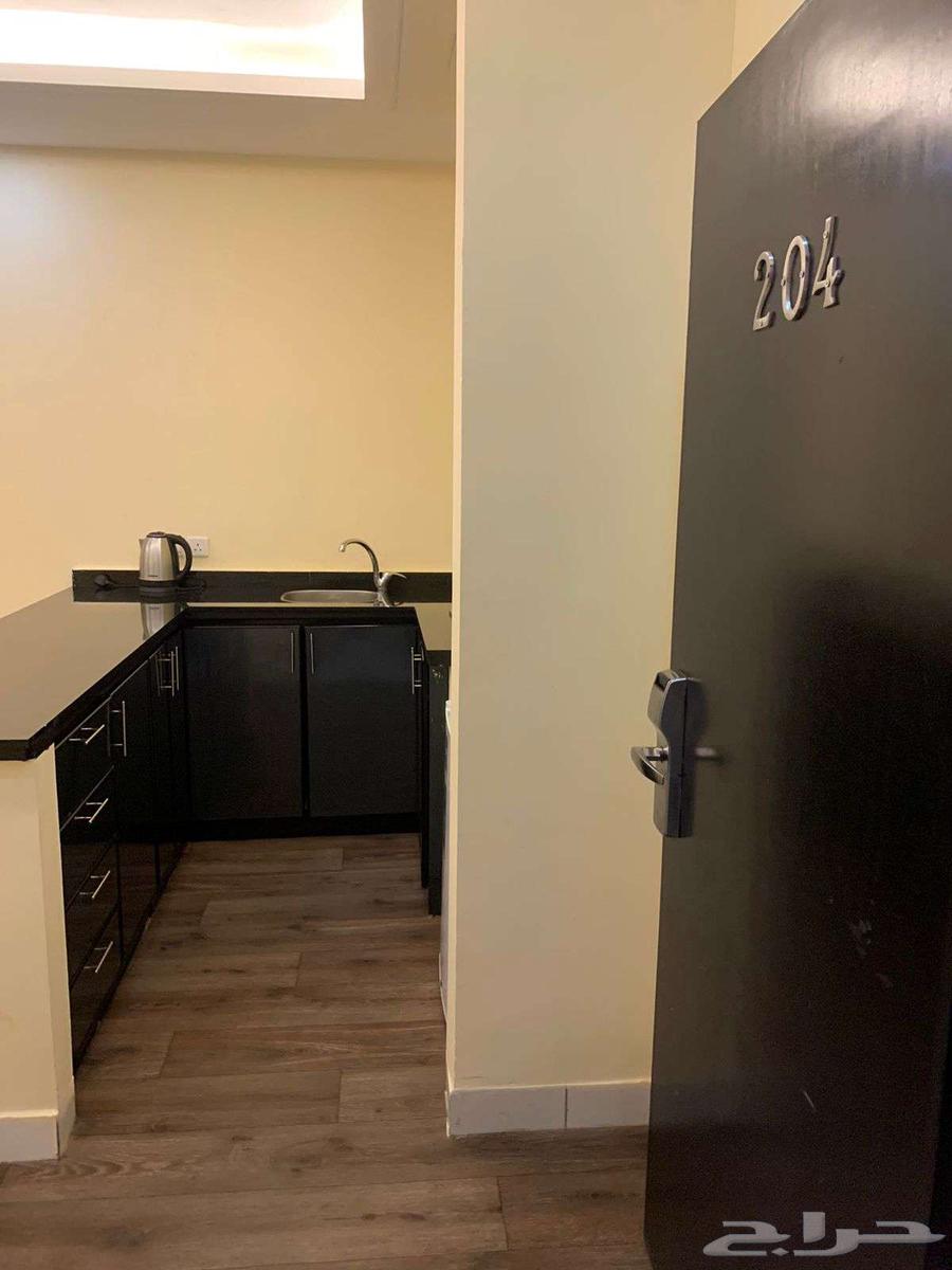 1 bedroom apartment in Al Bawadi 2