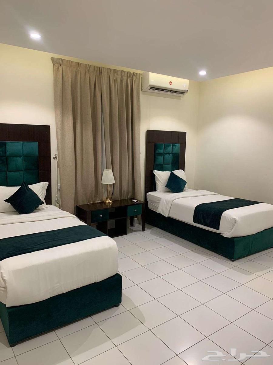 1 bedroom apartment in Al Bawadi 4