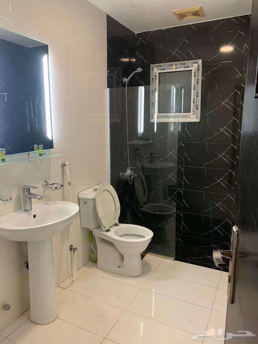 1 bedroom apartment in Al Bawadi 5