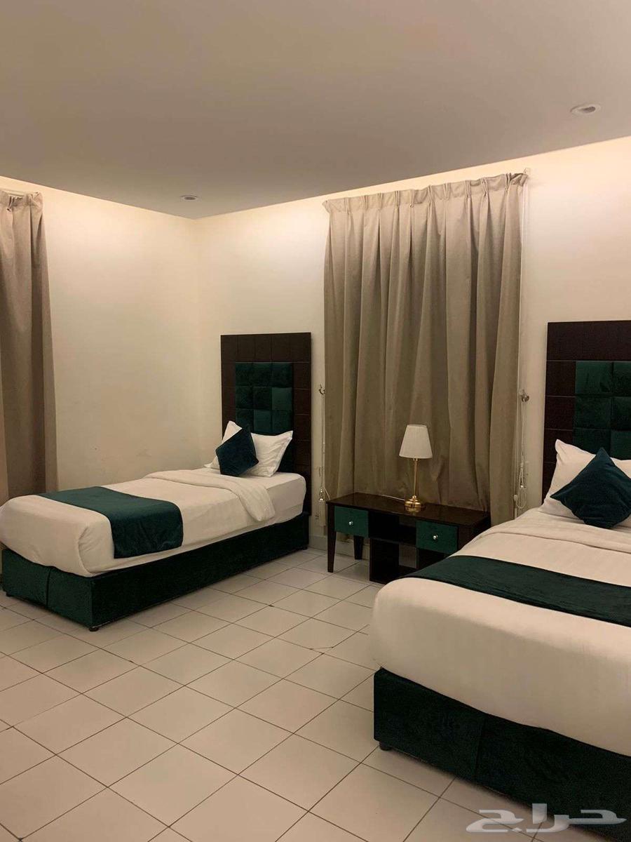 1 bedroom apartment in Al Bawadi 7