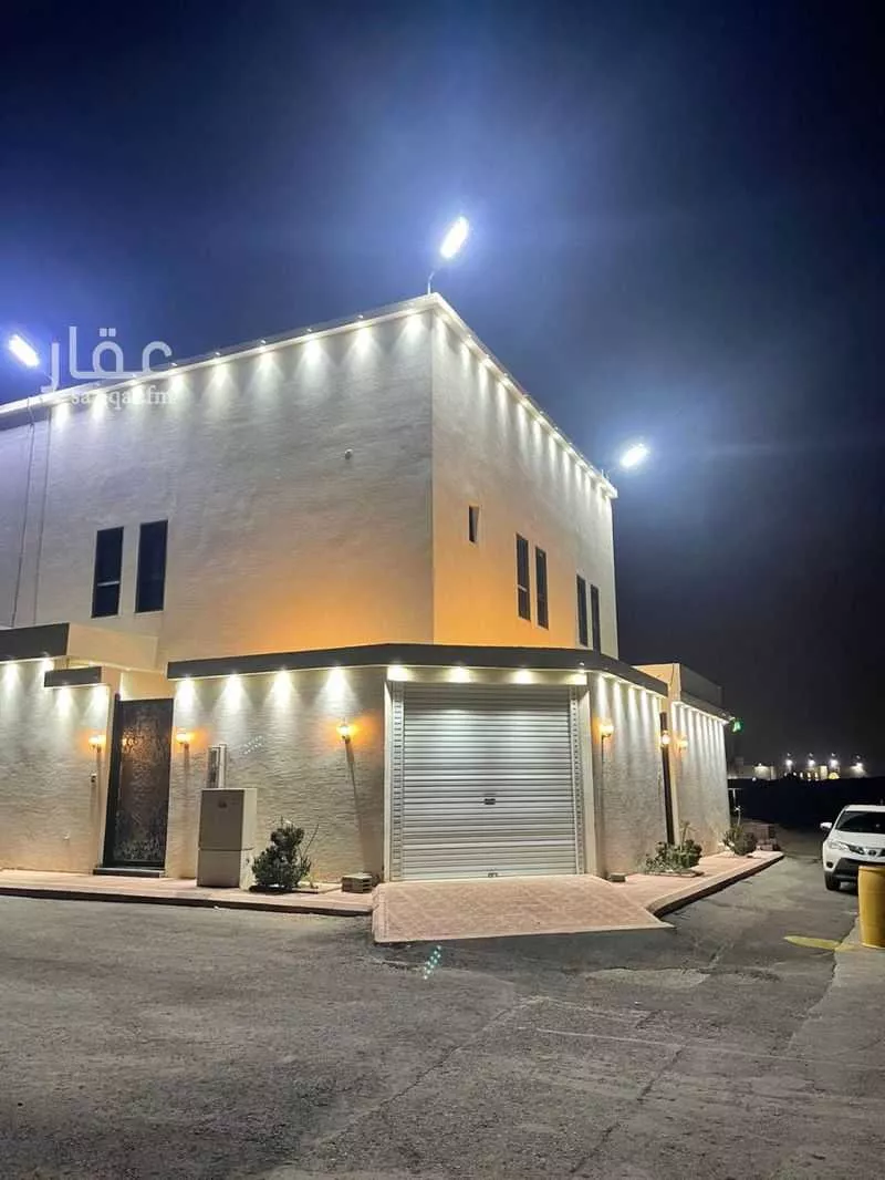 فيلا 5 غرف في ضاحية نمار 3