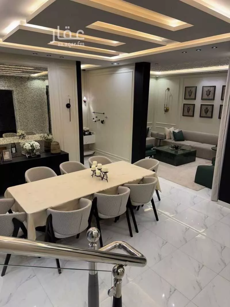 فيلا 5 غرف في ضاحية نمار 5