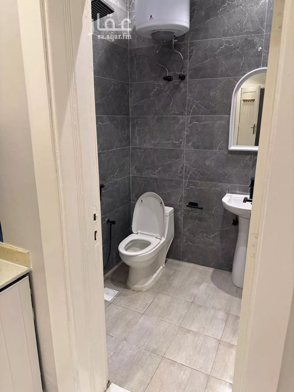 1 bedroom apartment in Al Olaya 4