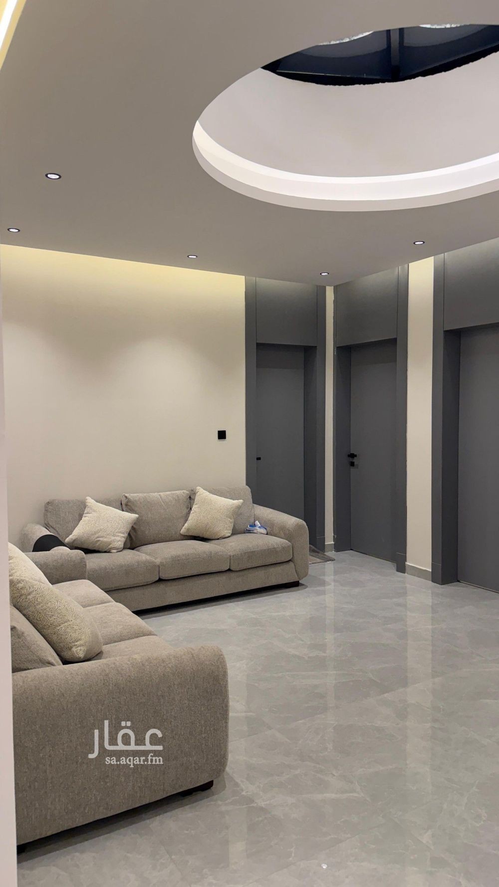 7 bedroom villa in Al Yasmin, Riyadh 12