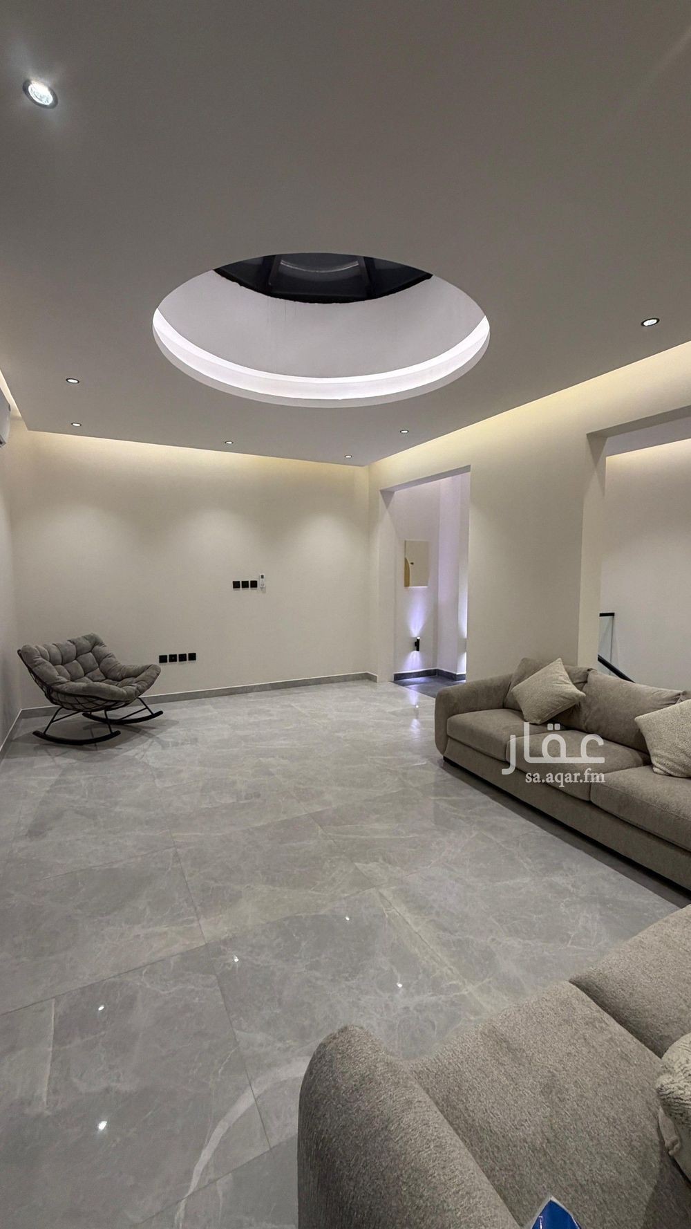 7 bedroom villa in Al Yasmin, Riyadh 18
