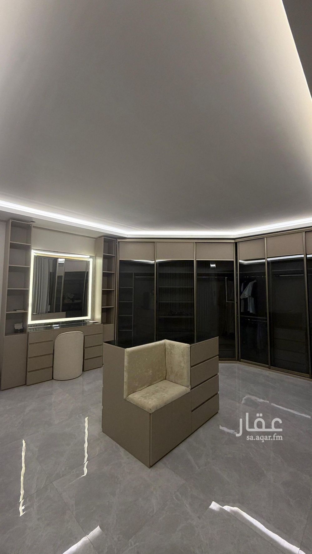 7 bedroom villa in Al Yasmin, Riyadh 26