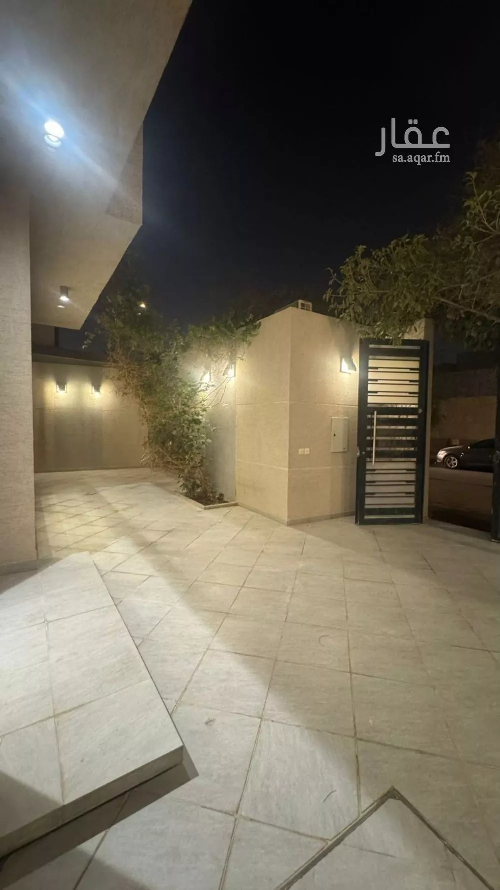 7 bedroom villa in Al Yasmin, Riyadh 8