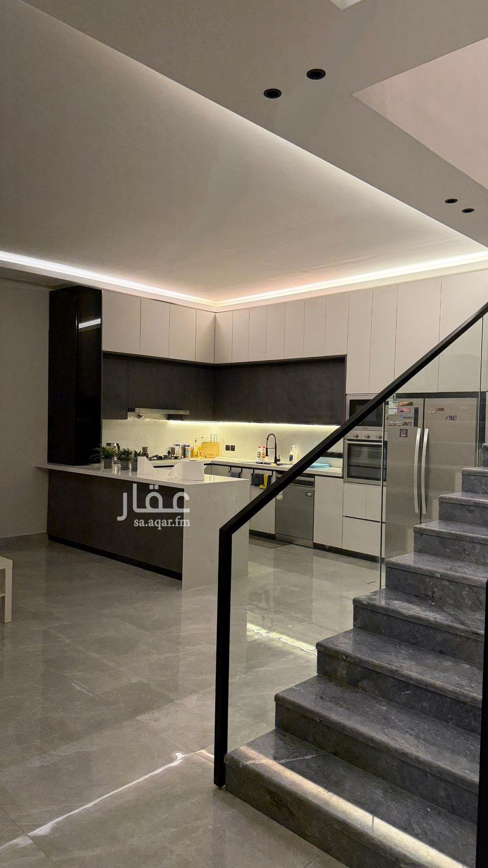7 bedroom villa in Al Yasmin, Riyadh 9