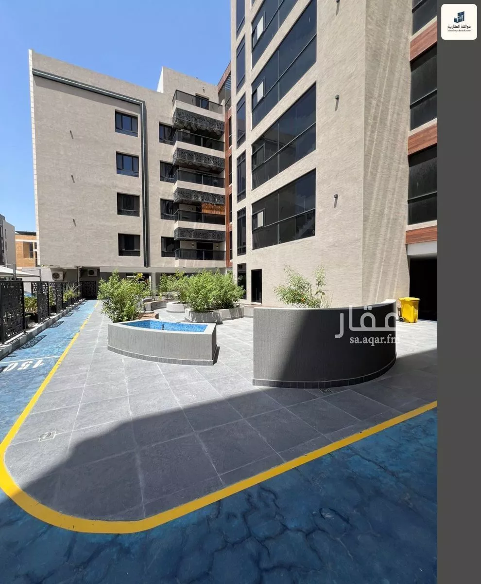 شقة 3 غرف في السيف 2