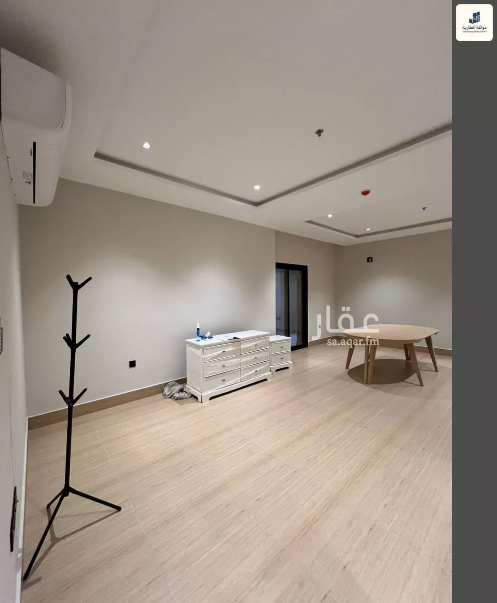 شقة 3 غرف في السيف 13