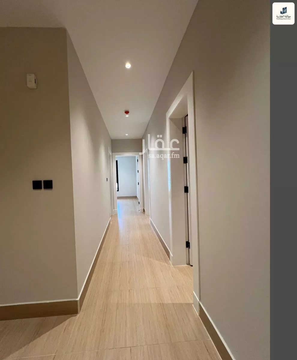 شقة 3 غرف في السيف 17