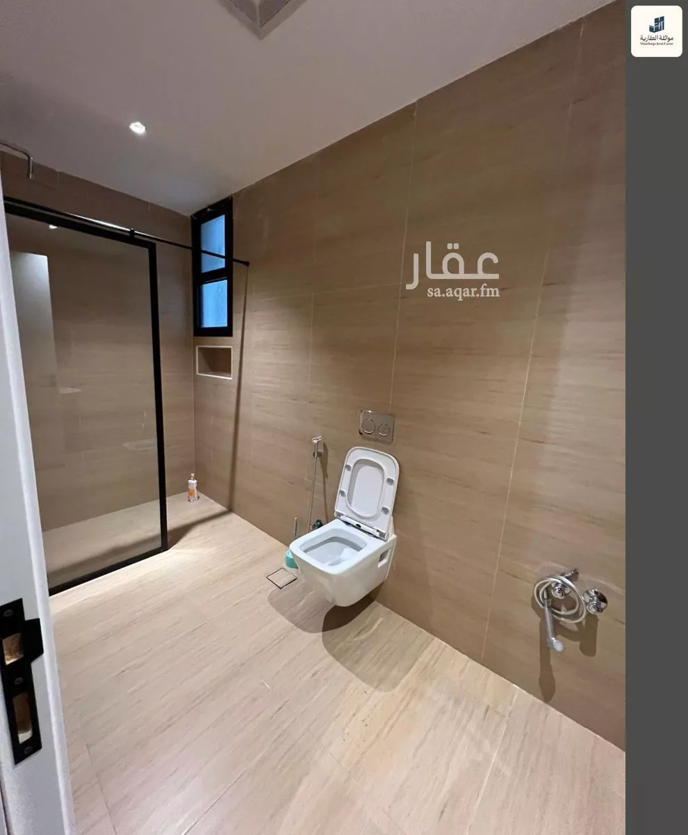 شقة 3 غرف في السيف 18