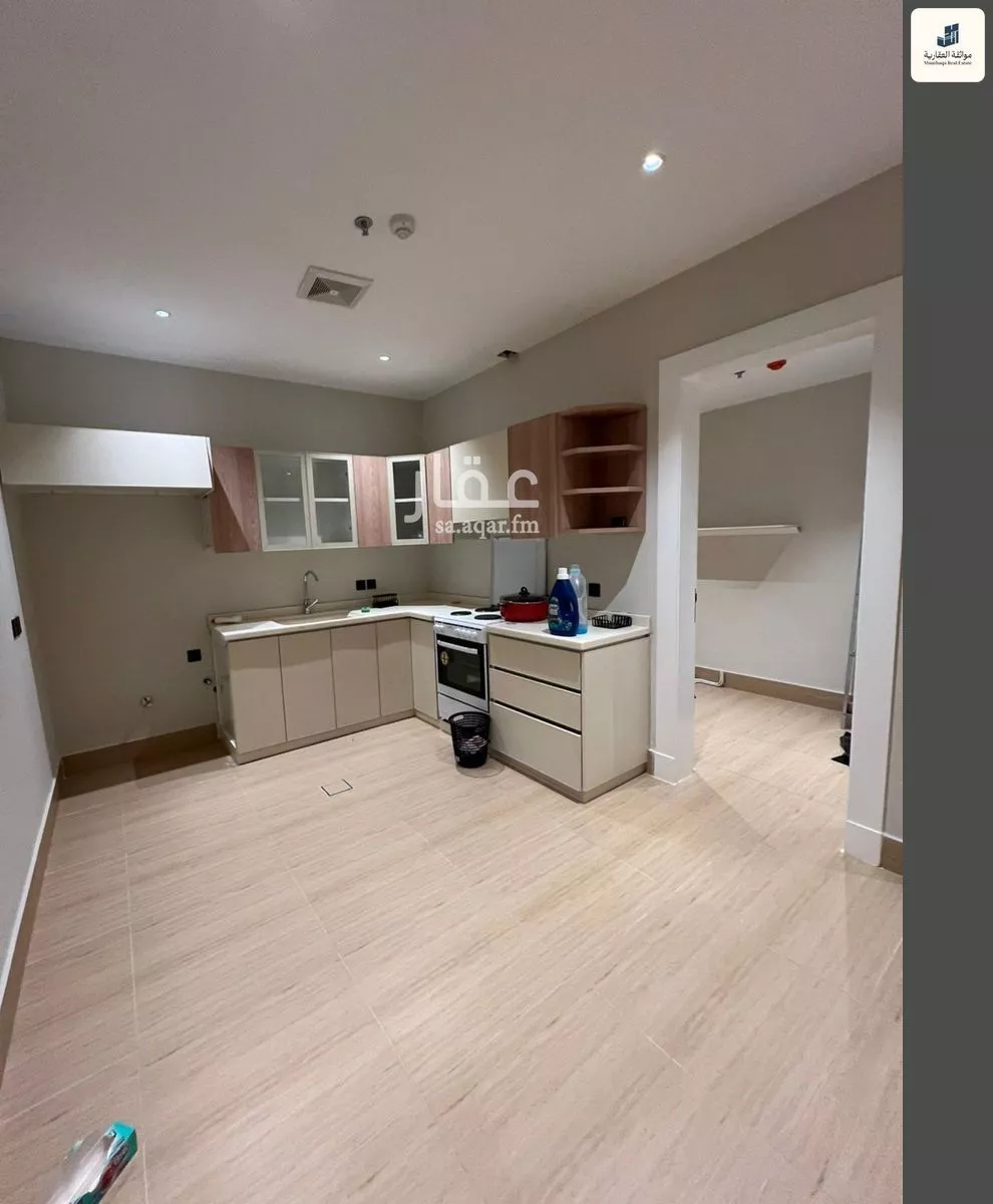 شقة 3 غرف في السيف 19