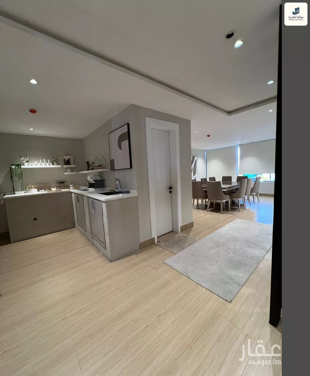 شقة 3 غرف في السيف 21